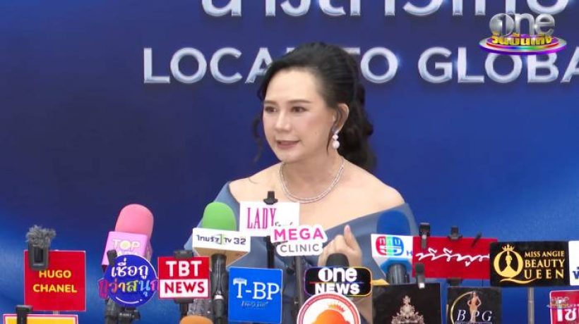 สวยพุ่ง! แหม่ม จินตหรา เปิดหน้าใหม่ หลังศัลยกรรมครั้งแรกวัย 60 ปี
