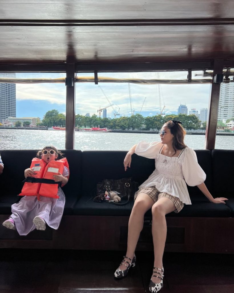 ชมพู่ อารยา รวยหมื่นล้าน แต่เลี้ยงลูกแบบที่ไม่มีใครคาดคิด