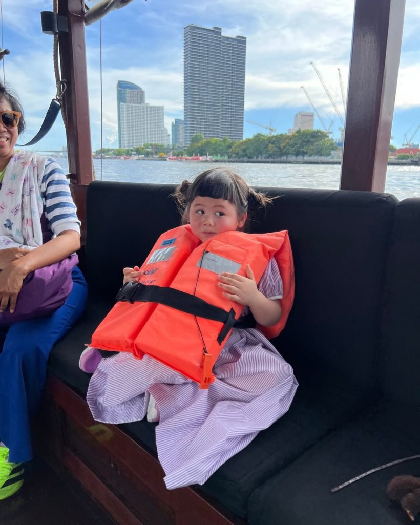 ชมพู่ อารยา รวยหมื่นล้าน แต่เลี้ยงลูกแบบที่ไม่มีใครคาดคิด