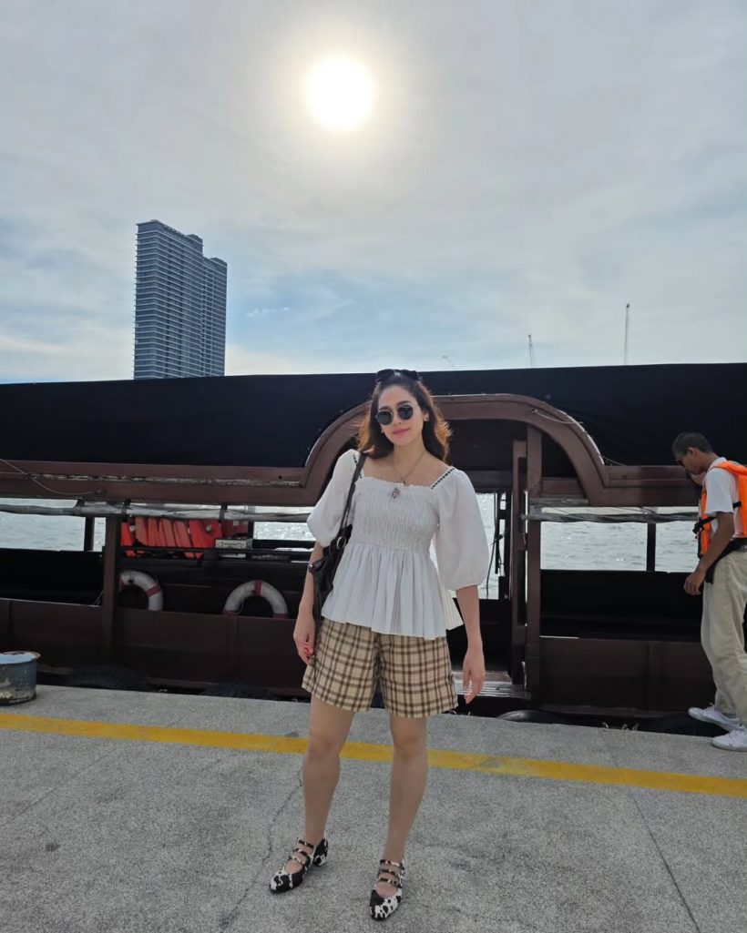 ชมพู่ อารยา รวยหมื่นล้าน แต่เลี้ยงลูกแบบที่ไม่มีใครคาดคิด