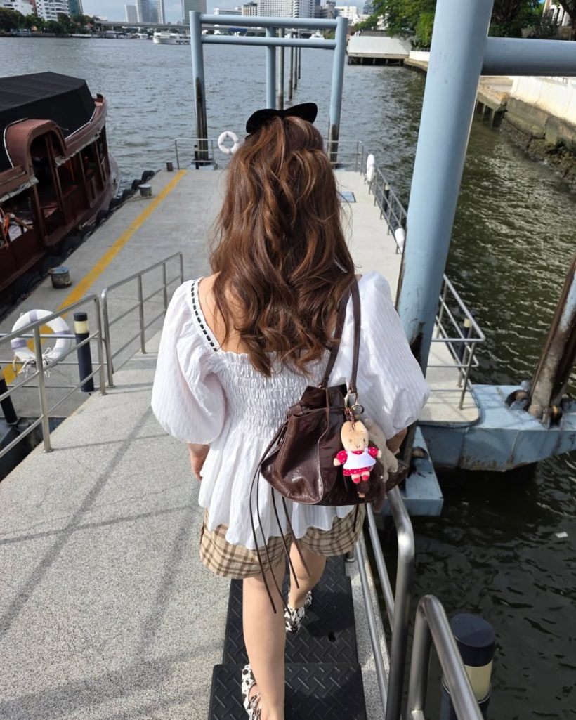 ชมพู่ อารยา รวยหมื่นล้าน แต่เลี้ยงลูกแบบที่ไม่มีใครคาดคิด