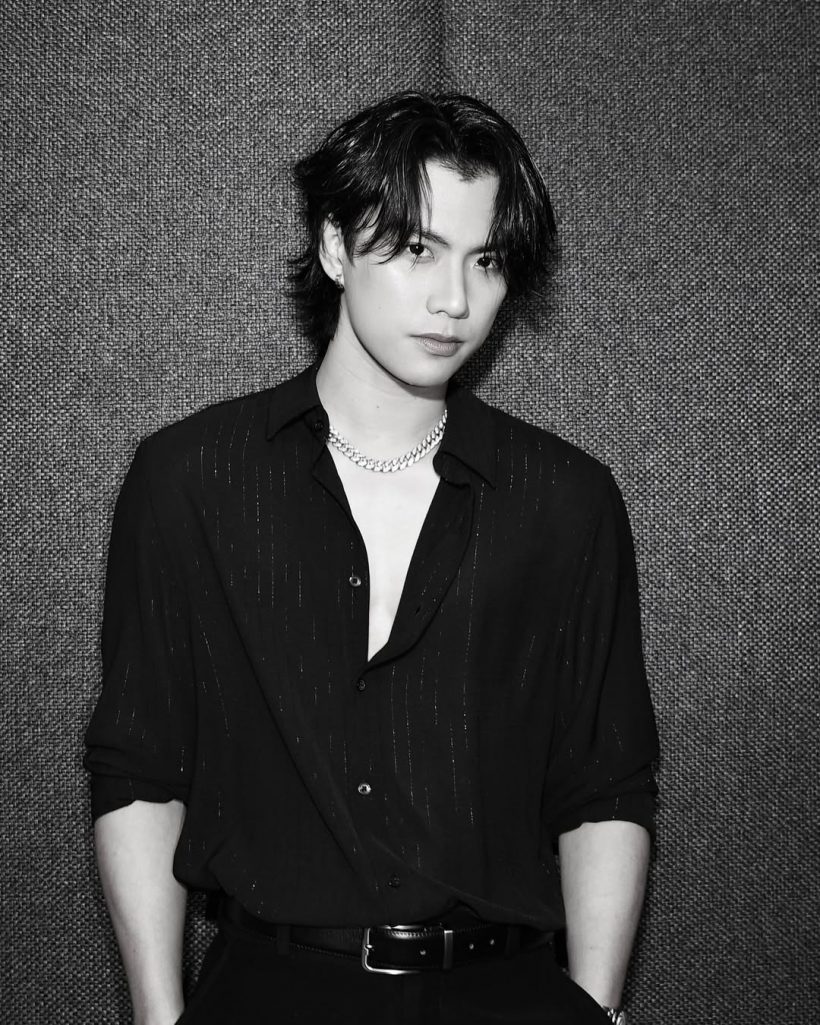 หล่อรวย! เปิดบ้านพระเอกฮอต สร้างสระน้ำให้หมา น้ำพุสูง8เมตร