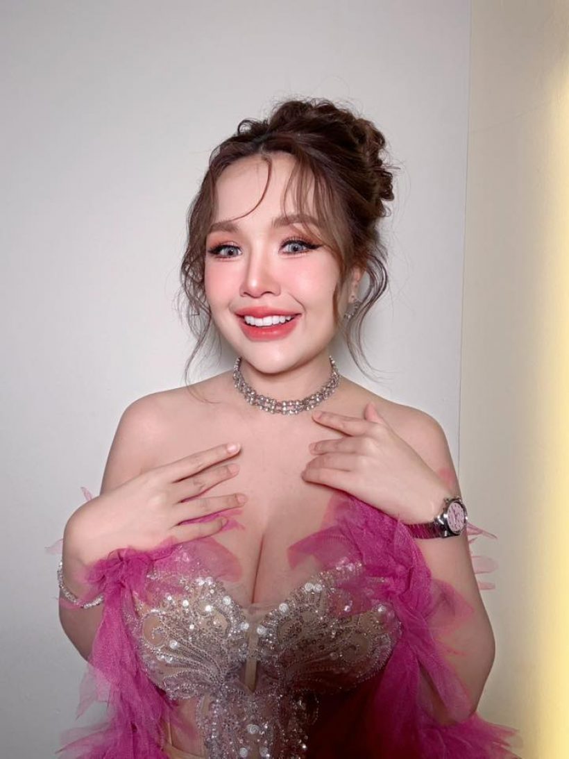 เจนนี่ รัชนก แปะสลิปโอนเงินให้พ่อแม่ หลังชาวเน็ตสงสัยหนัก