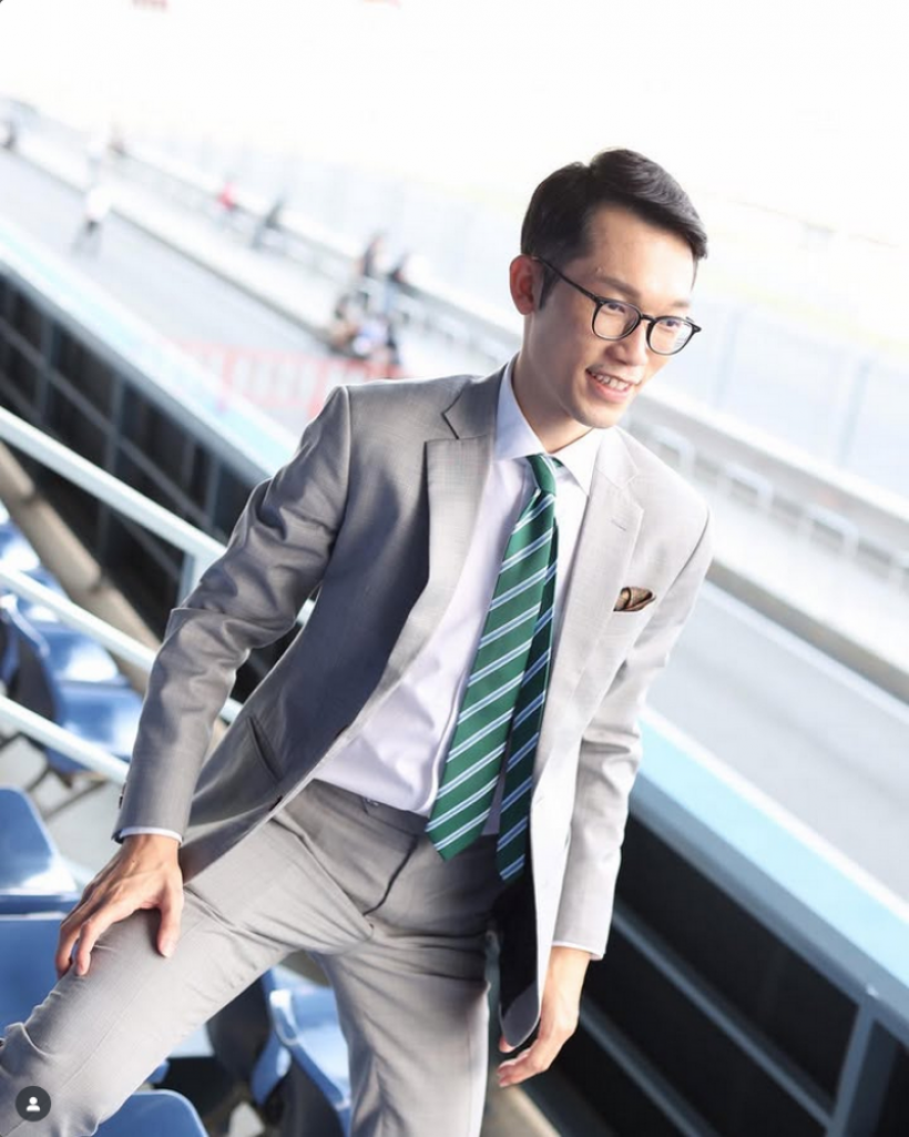 นักข่าวดัง โผล่โต้อีกราย หลังโดนโยงมั่วๆ ลั่น เมียเริ่มไม่เชื่อแล้ว!