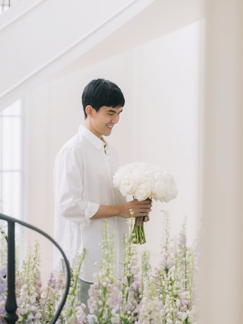 เต๋อพูดเอง! แหวนเพชร15กะรัต จองใหม่ ดาวิกา แล้ว!พร้อมเหตุผลสุดพีค