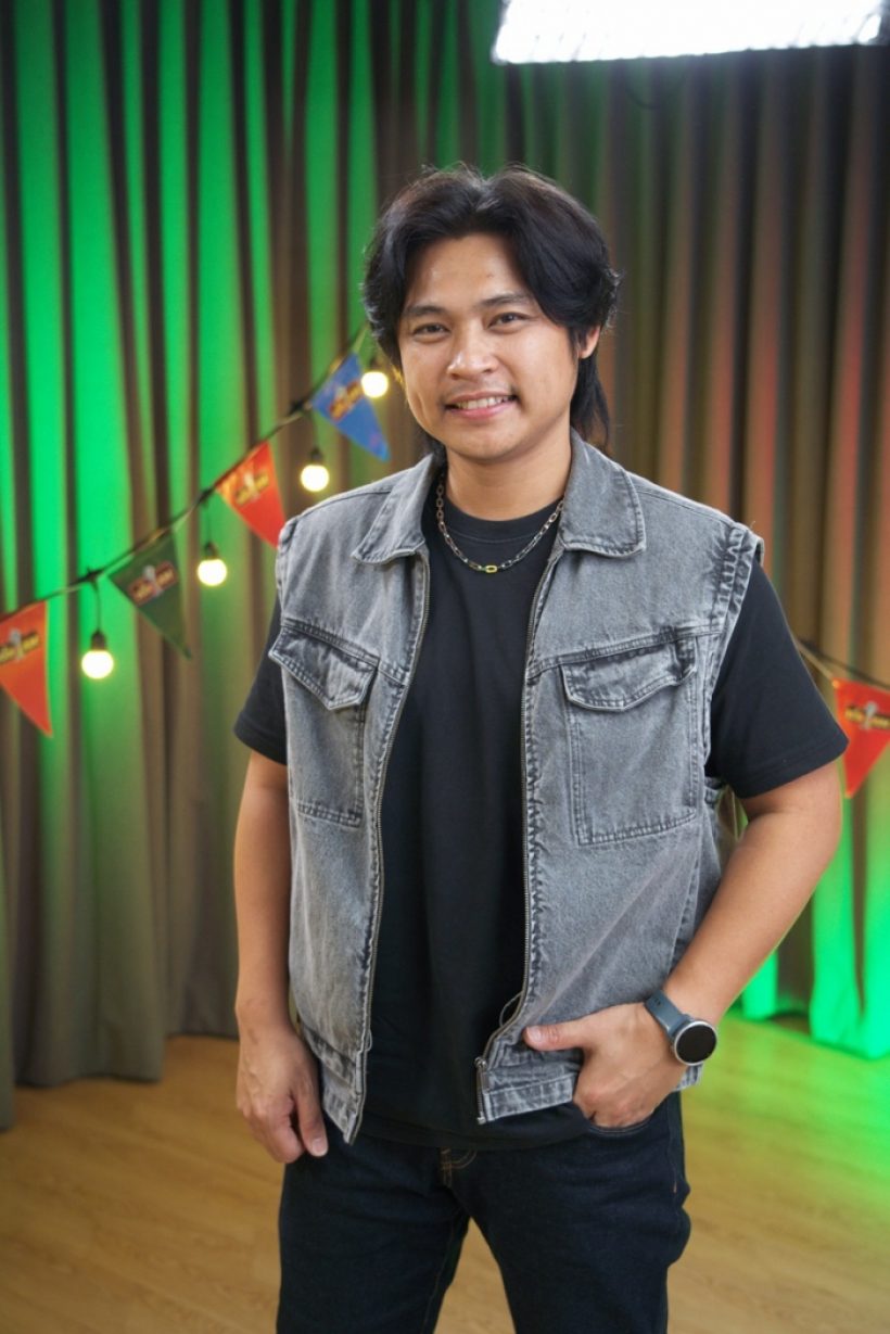 ข่าวดังทั่วประเทศ! นักร้องหนุ่มดัง เปิดใจประเด็นซุกลูก
