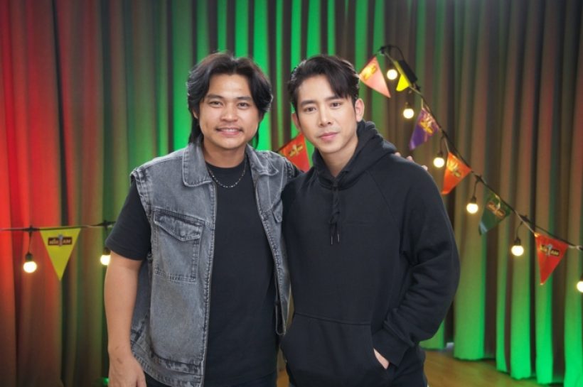ข่าวดังทั่วประเทศ! นักร้องหนุ่มดัง เปิดใจประเด็นซุกลูก