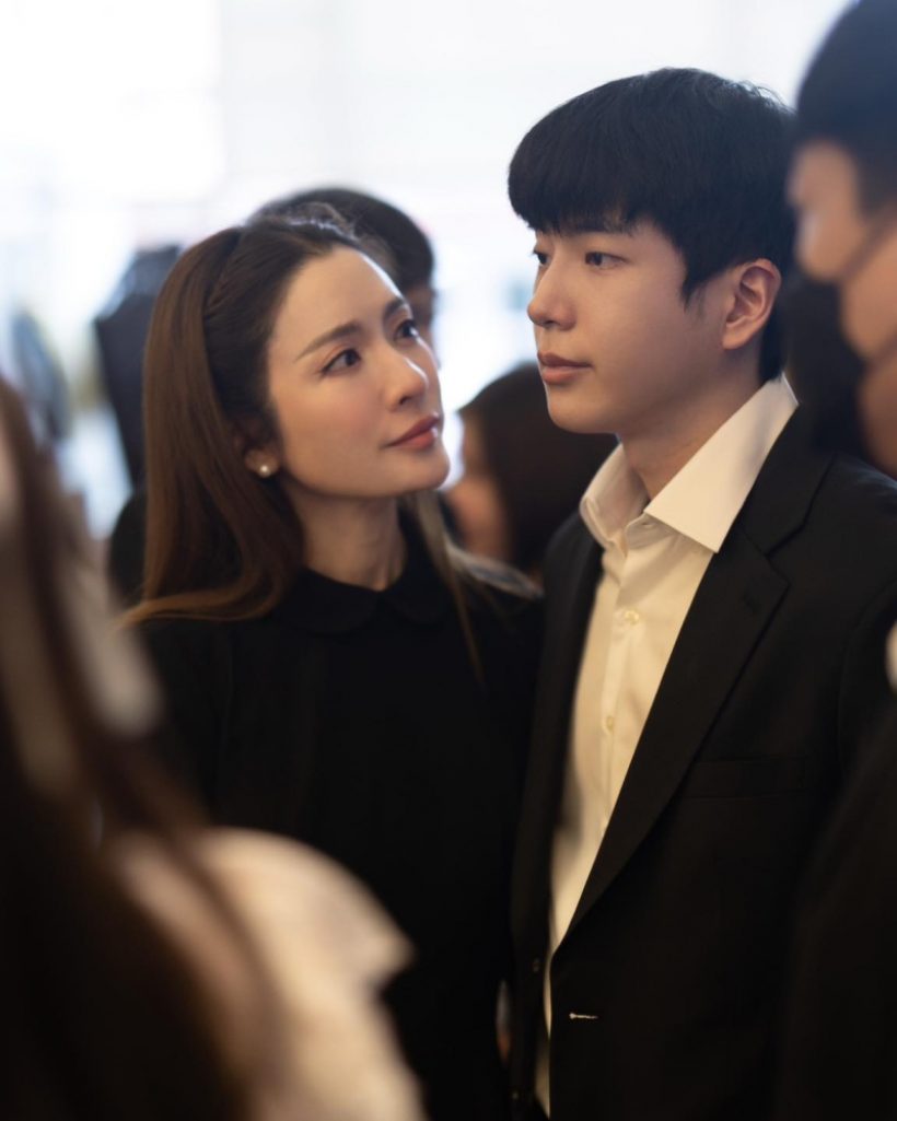 เผยสาเหตุ นนกุล ร่อนจดหมายชี้แจง! ที่แท้เหตุลือเลิกแอฟ