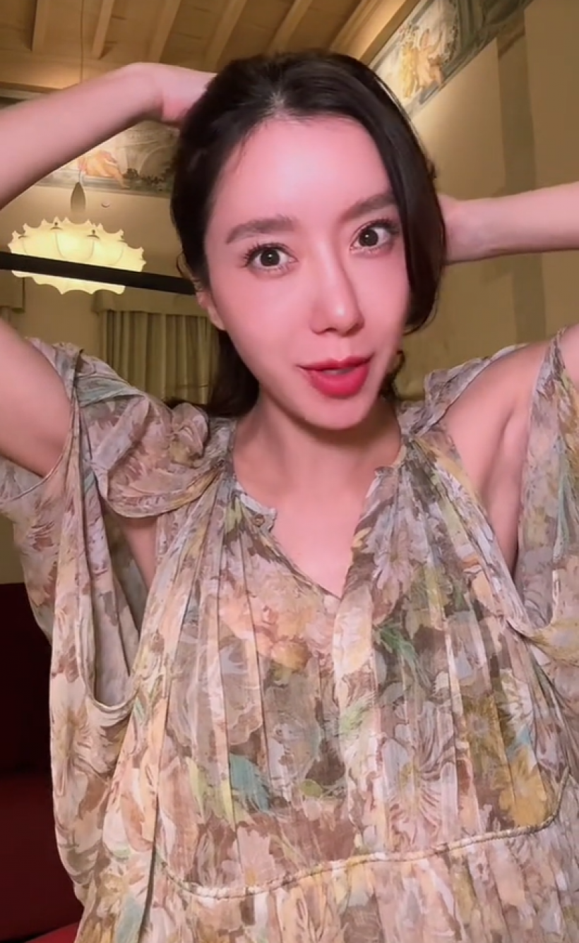 ไอซ์ อภิษฎา เล่านาทีชีวิตระหว่างเดินทางไปอิตาลี-โดนยึดพาสปอร์ต