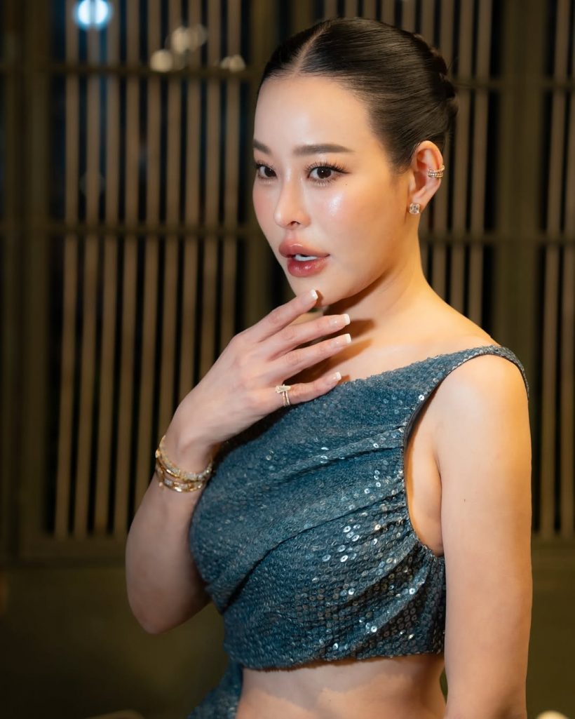 ดาราสาวดัง ยอมรับวันที่ไปเยี่ยม เอ๋ พรทิพย์ ต้องหลบแอบร้องไห้