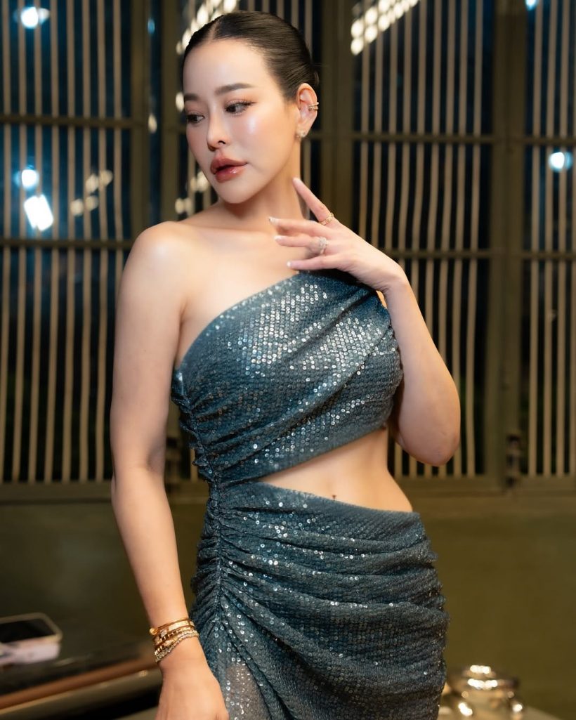 ดาราสาวดัง ยอมรับวันที่ไปเยี่ยม เอ๋ พรทิพย์ ต้องหลบแอบร้องไห้