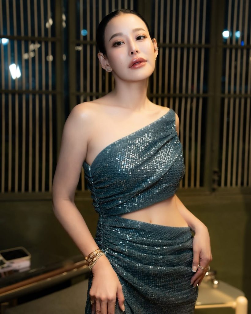 ดาราสาวดัง ยอมรับวันที่ไปเยี่ยม เอ๋ พรทิพย์ ต้องหลบแอบร้องไห้