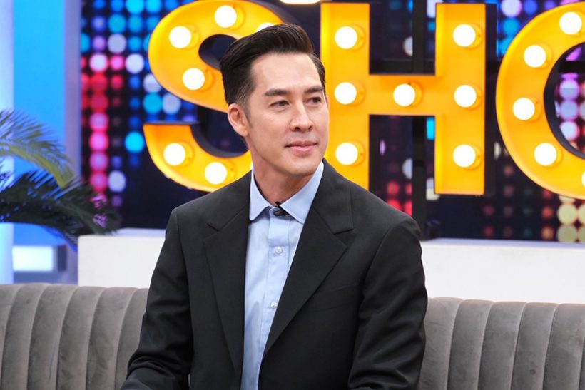 อั๊ต อัษฎา เผยความสัมพันธ์กับดาราสาวคนนี้ หลังถูกจิ้นหนัก