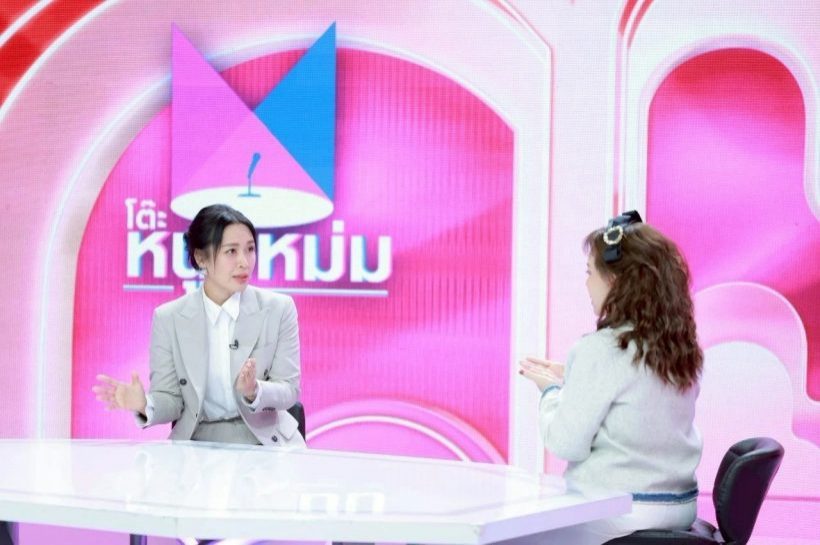พิธีกรสาวดัง ชี้แจง! ยังอยู่ช่อง3ฐานะฟรีแลนซ์ หลังมีประเด็น