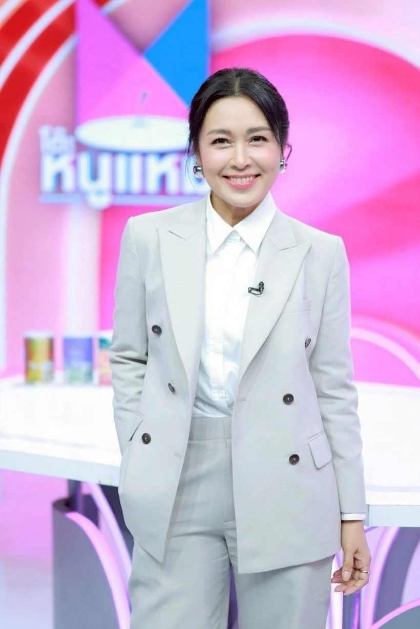 พิธีกรสาวดัง ชี้แจง! ยังอยู่ช่อง3ฐานะฟรีแลนซ์ หลังมีประเด็น