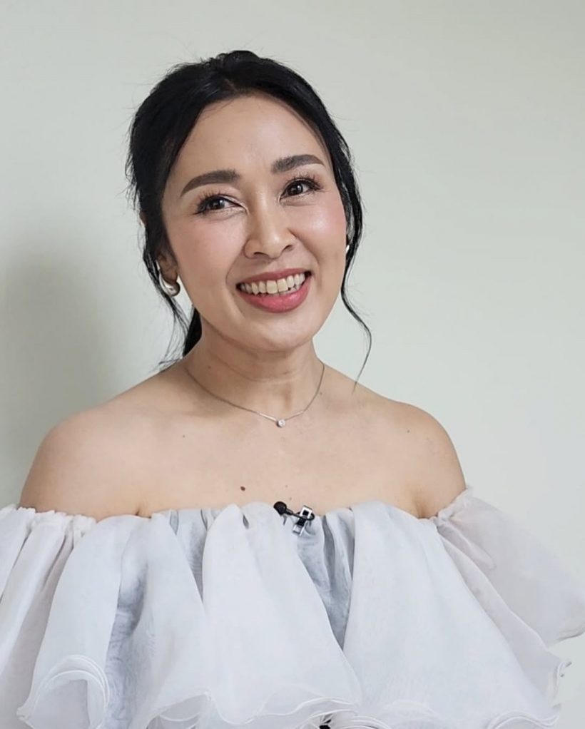 พิธีกรสาวดัง ชี้แจง! ยังอยู่ช่อง3ฐานะฟรีแลนซ์ หลังมีประเด็น