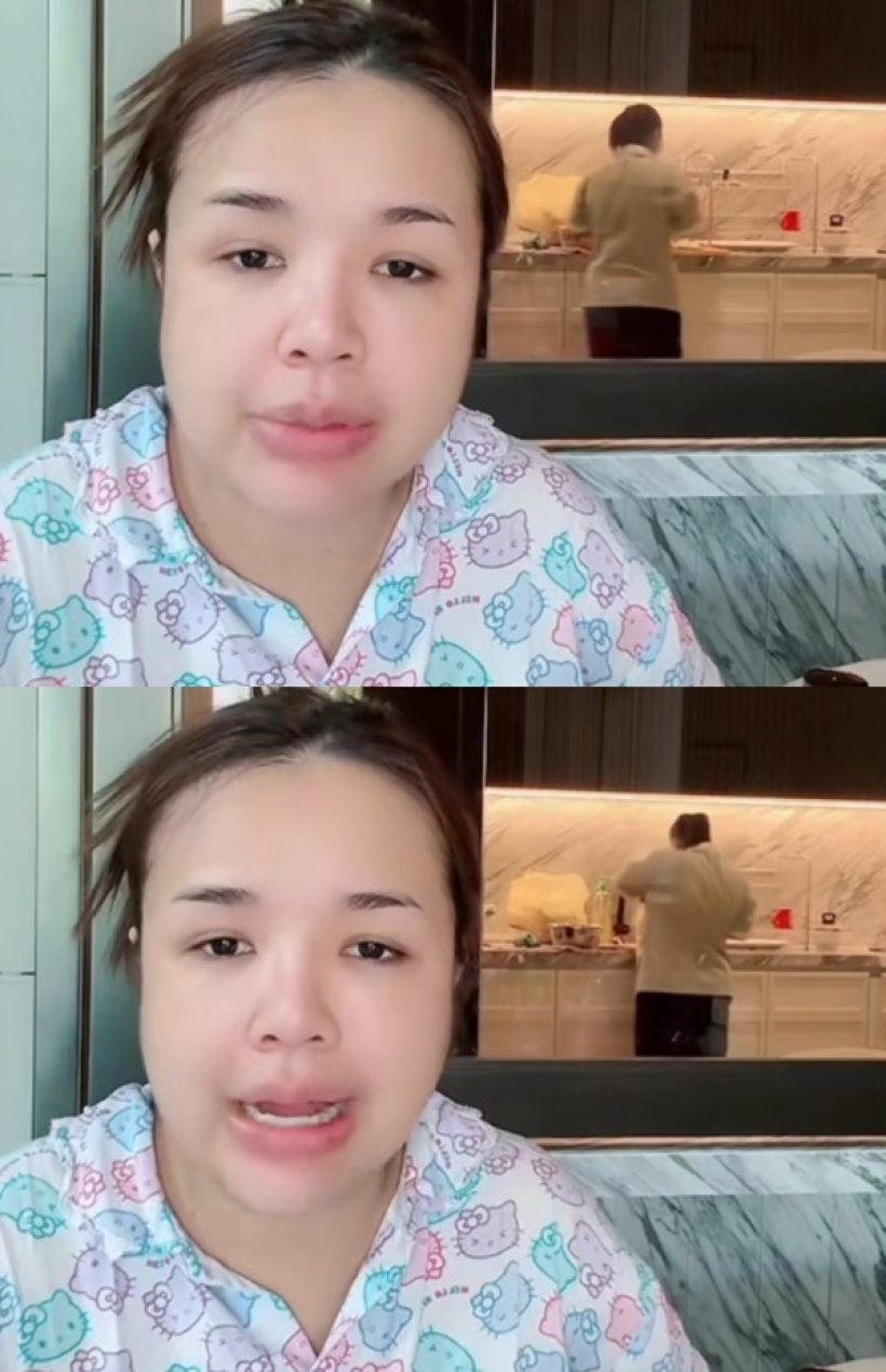 แรง! ดาราสาวดังโดนเทียบ หน้าสด-แต่งหน้า เหมือนคนละคน