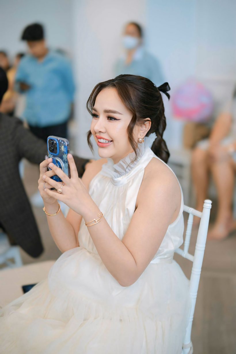 แรง! ดาราสาวดังโดนเทียบ หน้าสด-แต่งหน้า เหมือนคนละคน