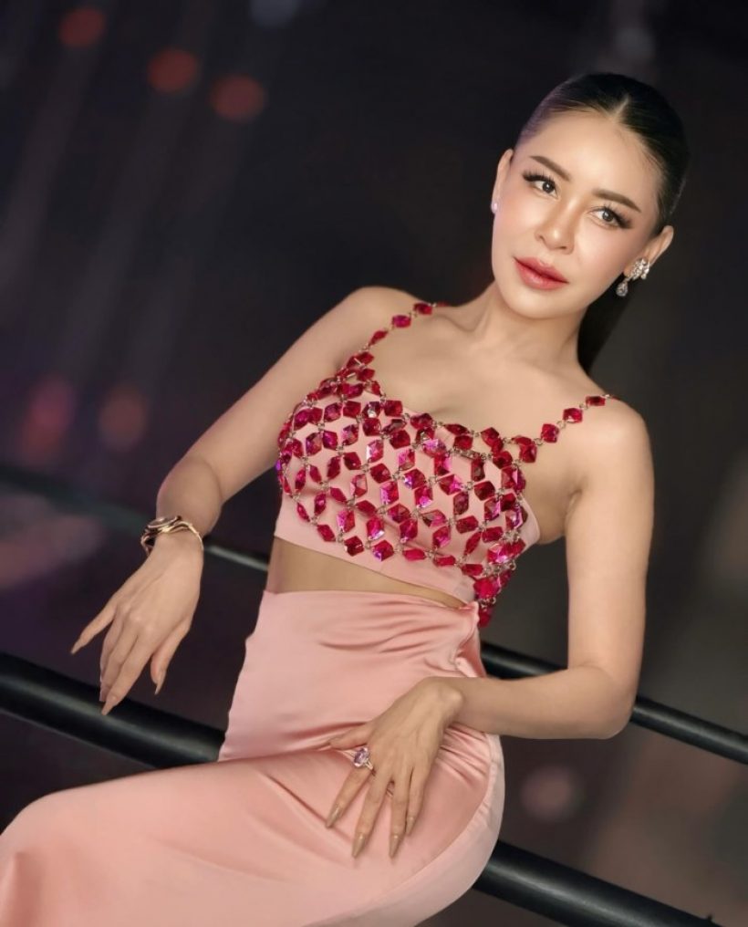 เป๊กกี้ ศรีธัญญา เล่าอดีตรักทำไว้แสบ จบไม่สวยจำไม่ลืม!