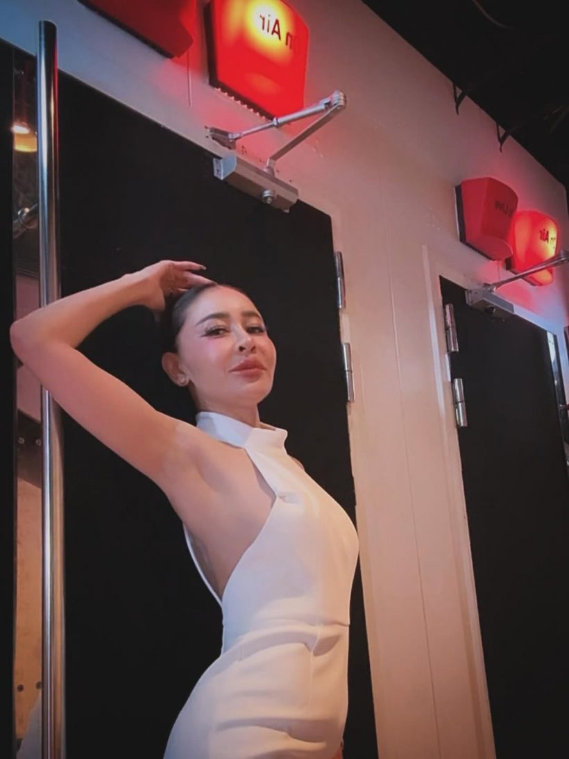 เป๊กกี้ ศรีธัญญา เล่าอดีตรักทำไว้แสบ จบไม่สวยจำไม่ลืม!