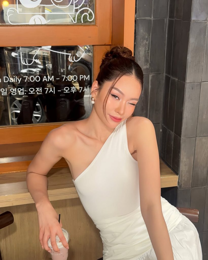 แม่ปุ้ยพูดชัดแล้ว! แอนนาเสือ ใกล้หมดสัญญาTPN อยู่หรือไปต่อ