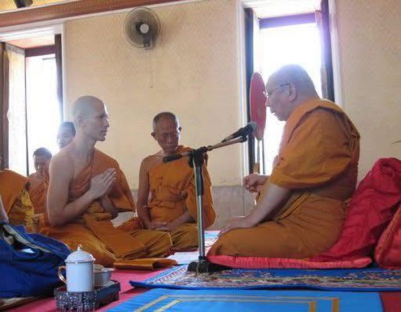 แต๊งค์ พงศกร โพสต์ปกป้อง เจ้าอาวาสวัดโพธิ์ เล่าอีกมุมในฐานะศิษย์