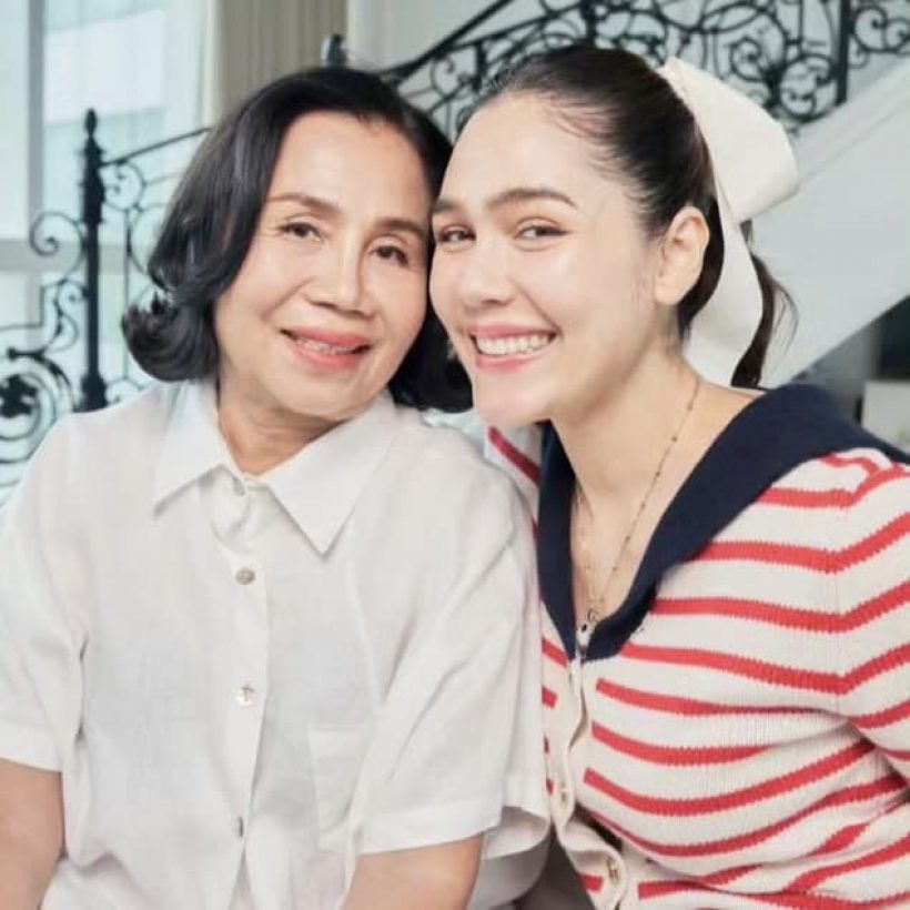 ยายหนิง-ชมพู่ เคลื่อนไหว เหนือน้ำท่วมหนัก ซ้ำมีเหตุปะทะไทย-กัมพูชา