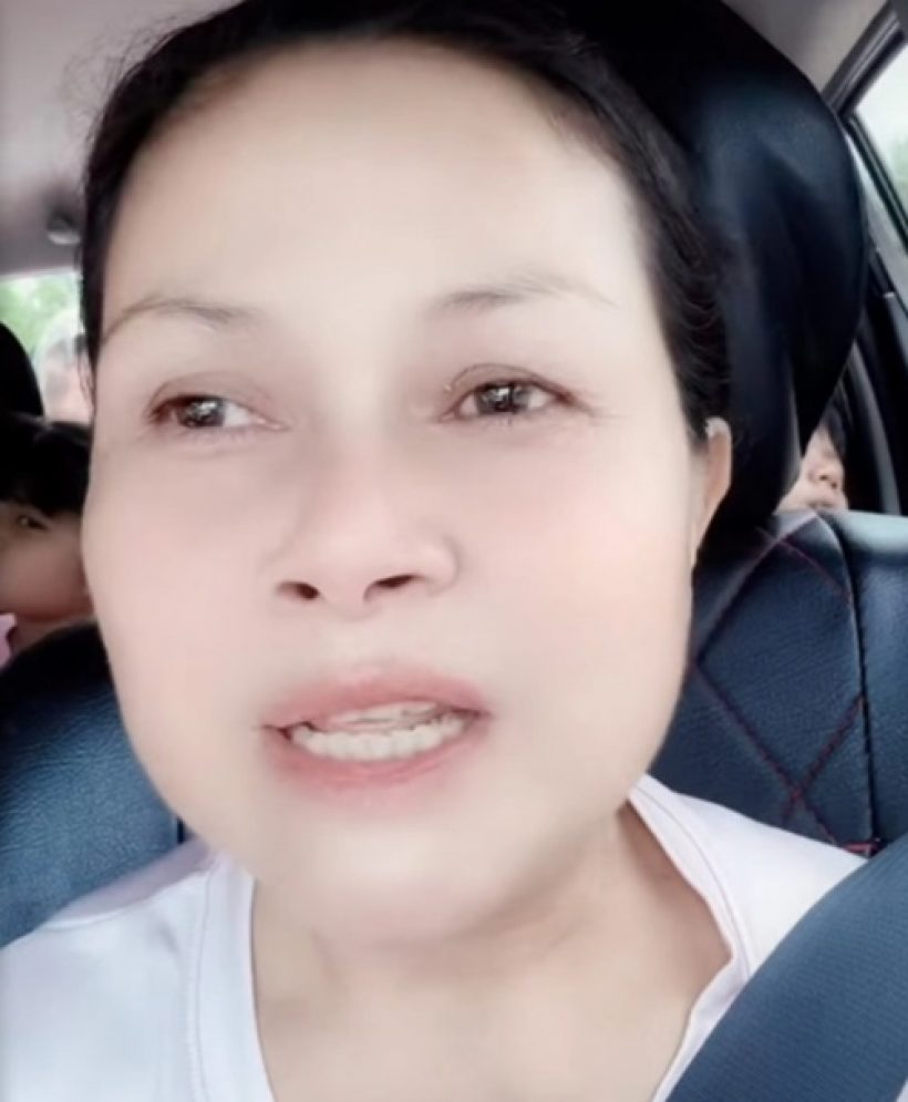อดีตนักร้องดัง เจี๊ยบ กนกพร เล่านาทีหนีตาย ญาติผู้ใหญ่โดนระเบิดเขมร