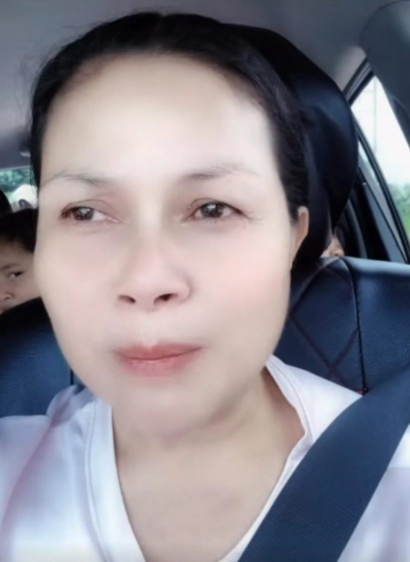 อดีตนักร้องดัง เจี๊ยบ กนกพร เล่านาทีหนีตาย ญาติผู้ใหญ่โดนระเบิดเขมร