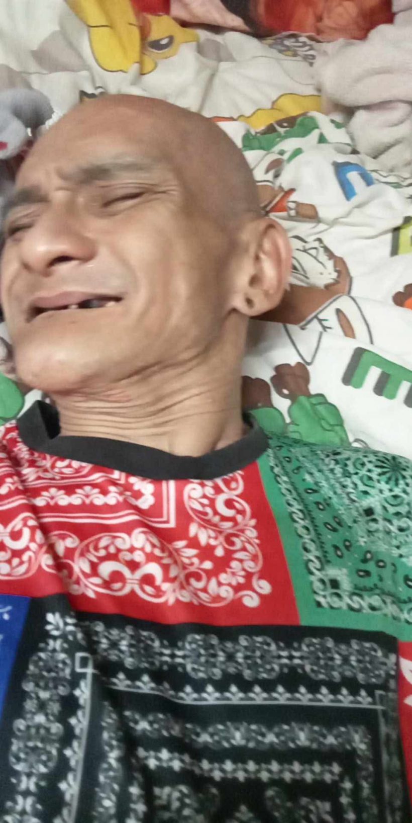 อ่าง เถิดเทิง ชีวิตพลิกผัน บิณฑ์รู้ข่าว รีบเข้าช่วยเหลือทันที