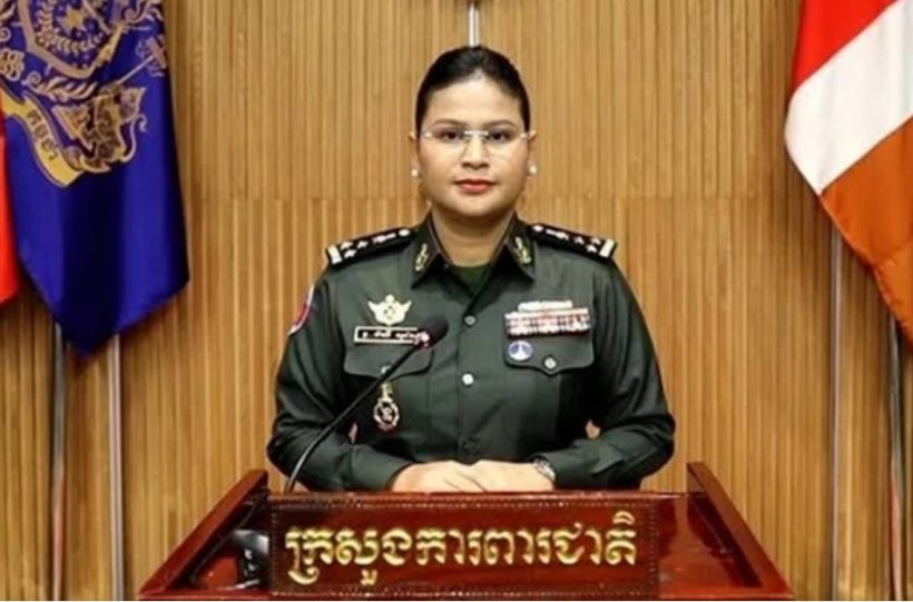หนุ่ม กรรชัย ซัด พลโทหญิงมาลี พร้อมเสนอตัวเลือก 2 ข้อ ถ้ามาไทย