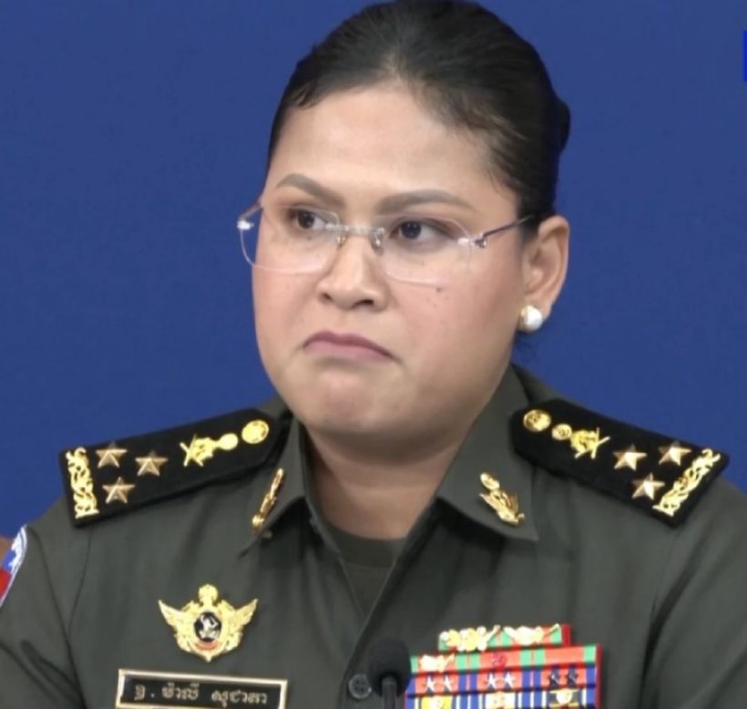 หนุ่ม กรรชัย ซัด พลโทหญิงมาลี พร้อมเสนอตัวเลือก 2 ข้อ ถ้ามาไทย
