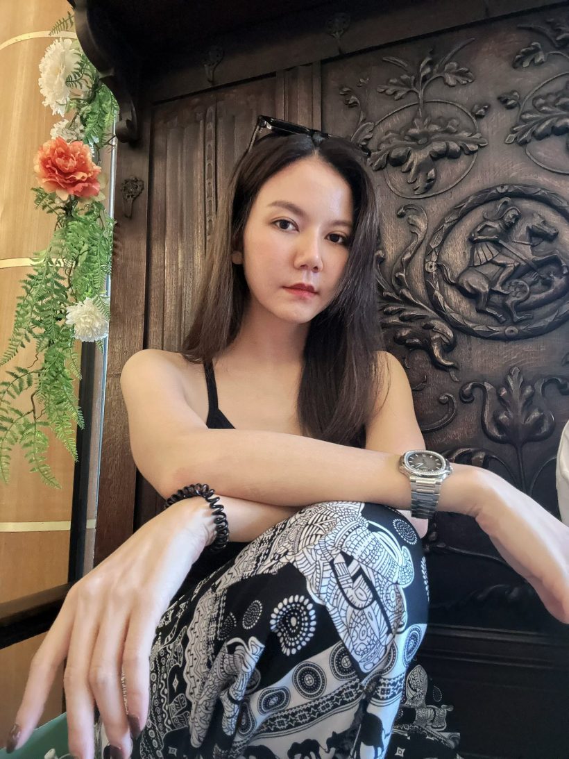 จ๊ะ นงผณี ไม่ทนโดนด่าคลั่งชาติ ฟาดกลับแบบไม่ไว้หน้าสักคน