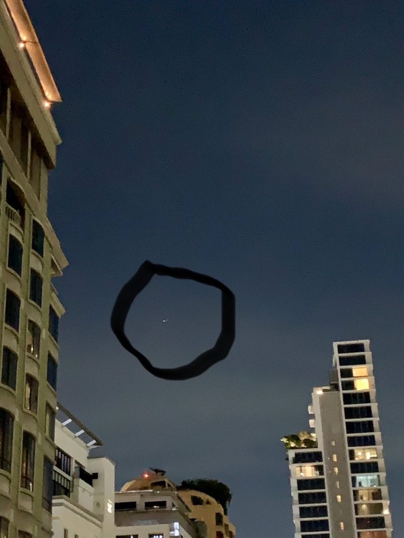 คุณแม่มาร์กี้ โพสต์ภาพแจ้งข่าวคนไทย แบบนี้คือผิดใช่ไหม?