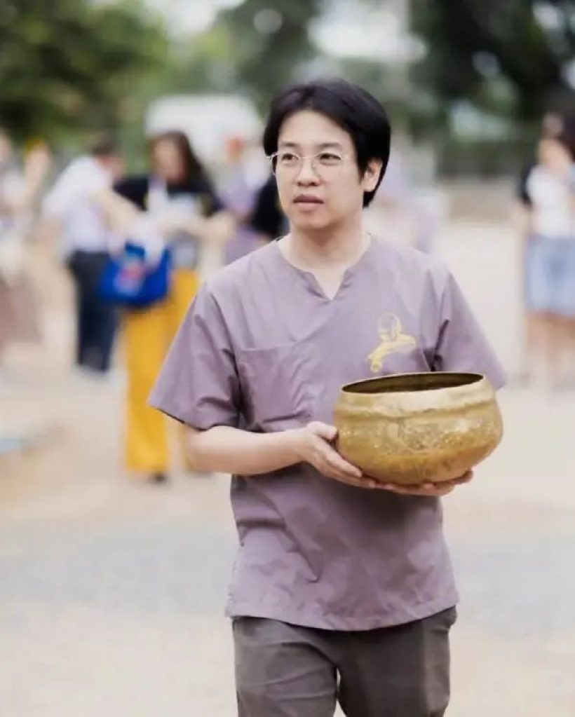 หนุ่ม กรรชัย พูดตรงๆห่วงมดดำ ลั่นไม่อยากให้เกิดกับน้องผม