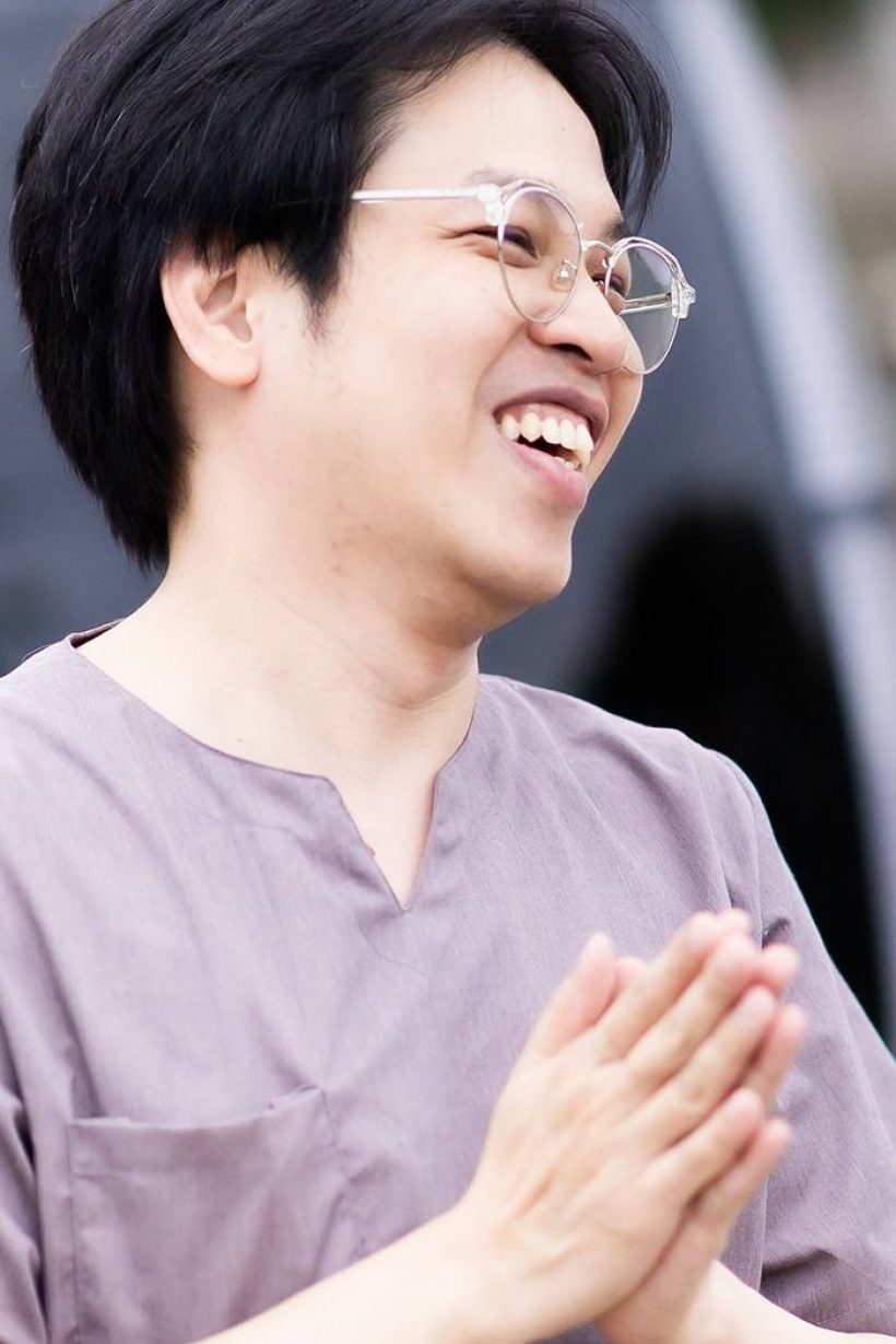 หนุ่ม กรรชัย พูดตรงๆห่วงมดดำ ลั่นไม่อยากให้เกิดกับน้องผม