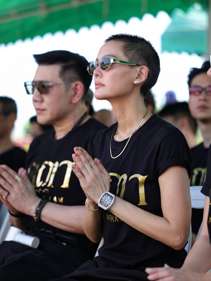 หลายคนสงสัย หนุ่มข้างกาย เจนี่ คือใคร รวยไม่ธรรมดา