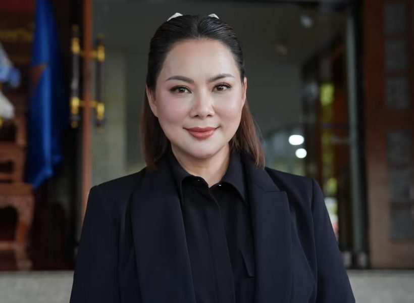 ปังมาก!! บุ๋ม ปนัดดา ร่ายภาษาอังกฤษ สื่อสารถึงผู้คนทั่วโลก