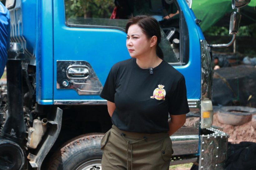 ปังมาก!! บุ๋ม ปนัดดา ร่ายภาษาอังกฤษ สื่อสารถึงผู้คนทั่วโลก