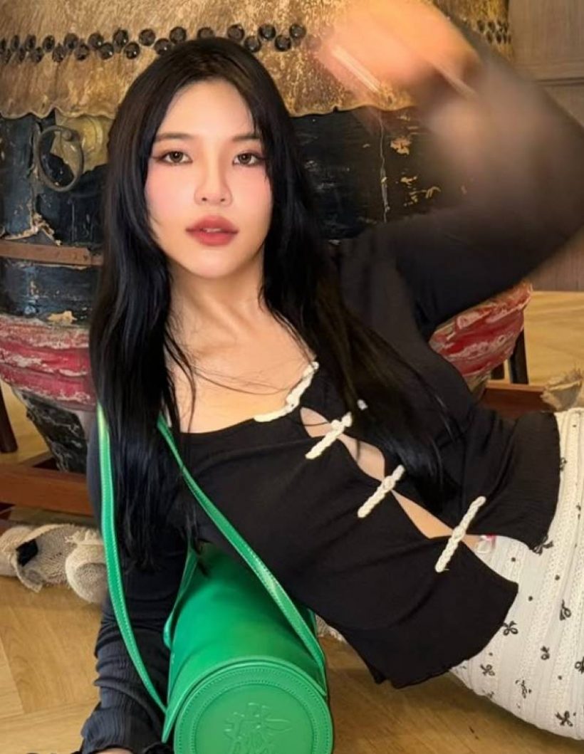 อรอุ๋ง อดีต BNK48 เคลื่อนไหว หลังถูกโยงปมร้อน หมอบี ทูตสื่อวิญญาณ