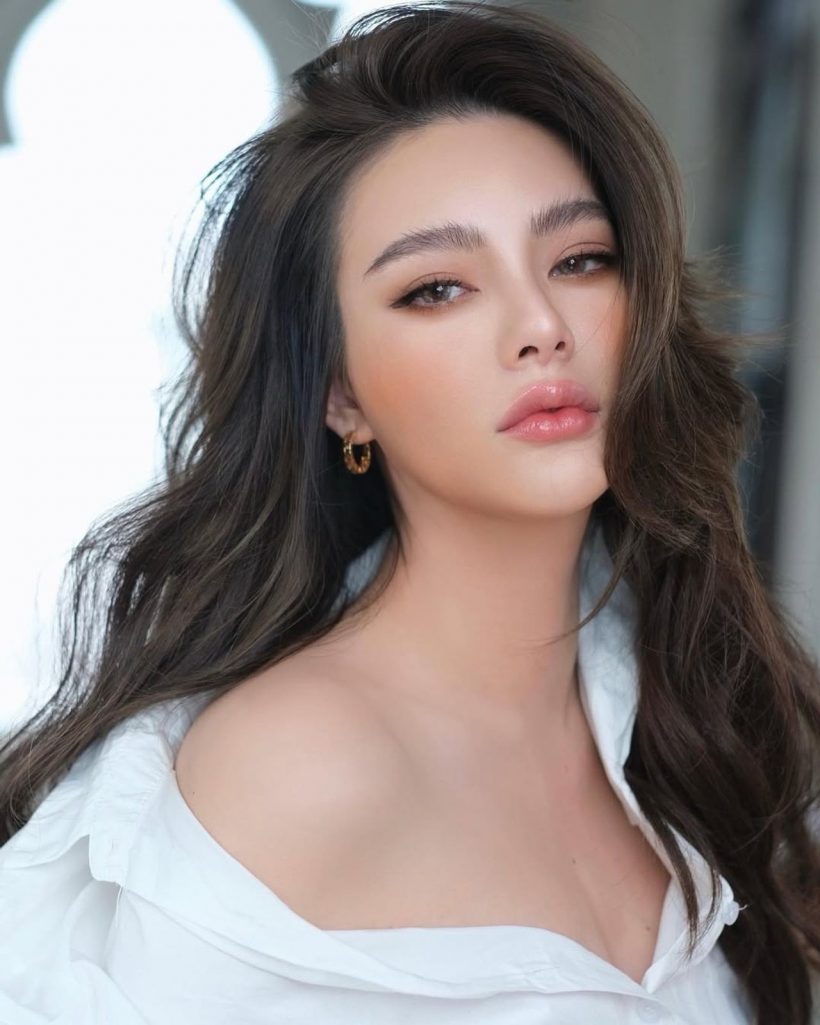 ดิว อริสรา กลับไทยแล้ว! เตรียมร่วมงานกับไฮโซสาวคนนี้