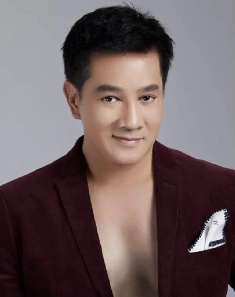 ต้น จักรกฤษณ์ หันพึ่งงานใหม่ หลังงานละครซบเซา