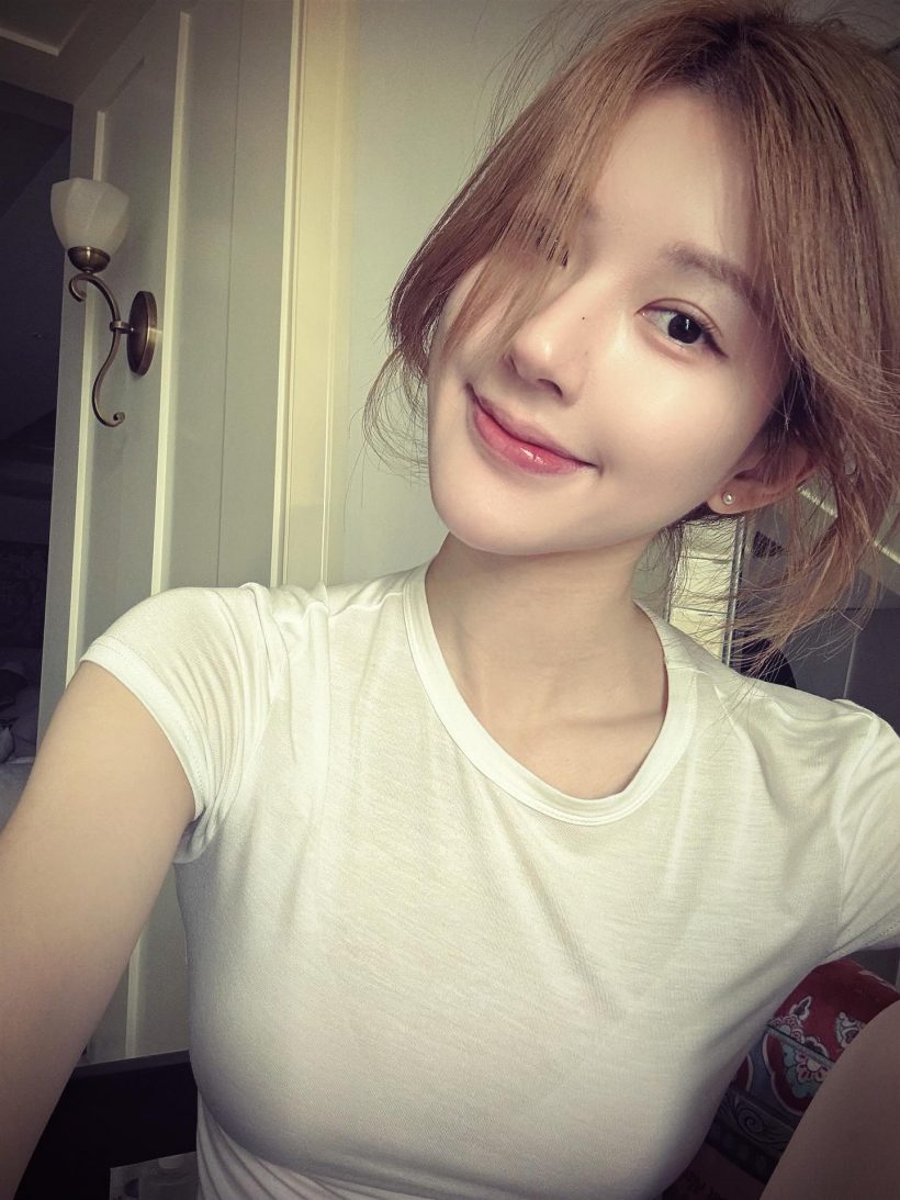 ใจโคตรเด็ด จ้าวลู่ซือปิดบัญชี Weibo ที่มีผู้ติดตามกว่า 30 ล้านคนทิ้ง!