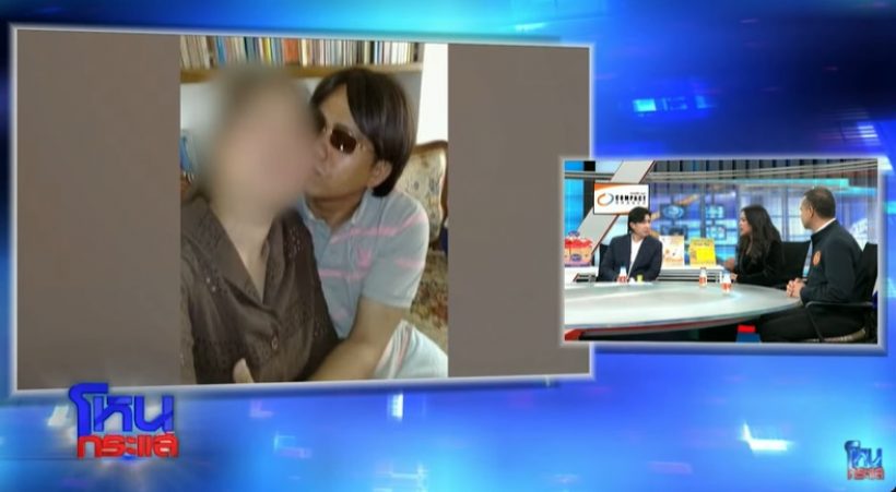ตั๊ก ศิริพร เล่าก่อนมีข่าวฉาวหลวงพ่อ ครอบครัวเพิ่งทำสิ่งนี้?