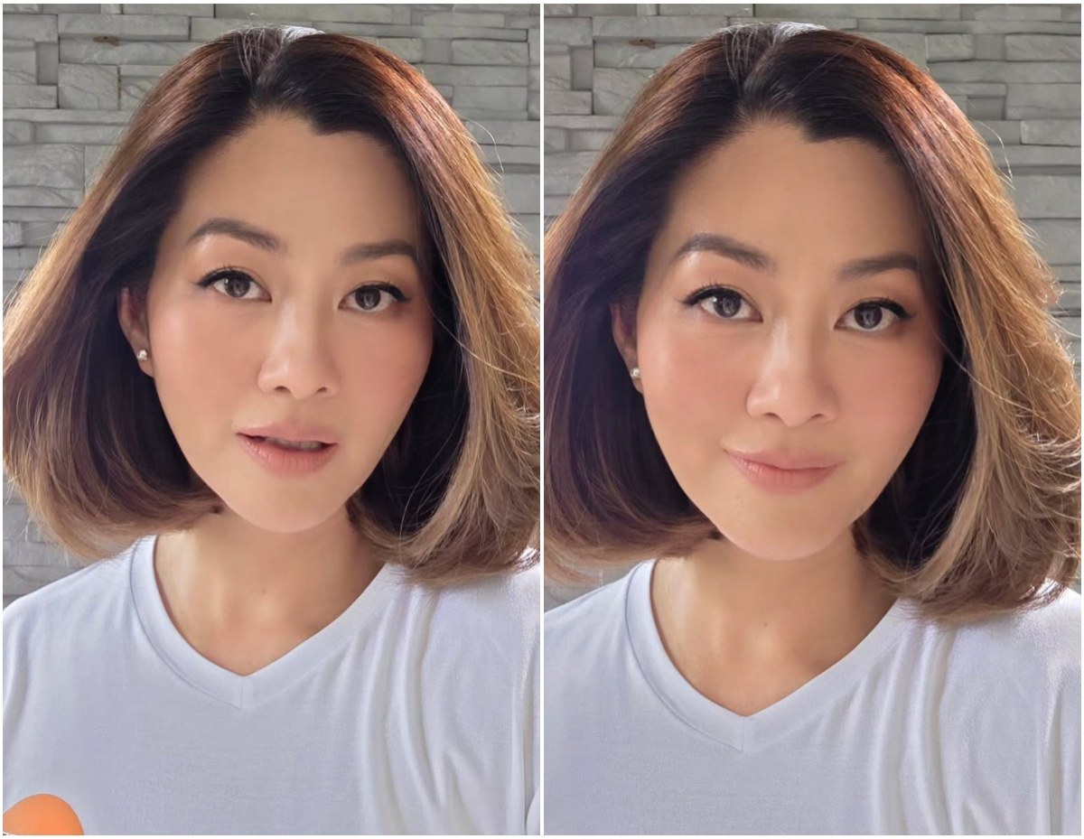 ออร่าอมตะของจริง! สู่ขวัญ โชว์ลุคใหม่ อีกไม่กี่วันจะอายุ 53