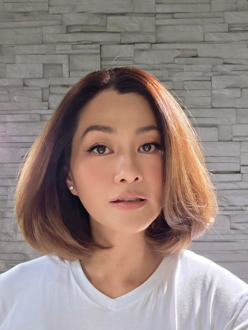 ออร่าอมตะของจริง! สู่ขวัญ โชว์ลุคใหม่ อีกไม่กี่วันจะอายุ 53