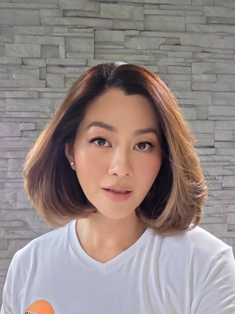 ออร่าอมตะของจริง! สู่ขวัญ โชว์ลุคใหม่ อีกไม่กี่วันจะอายุ 53