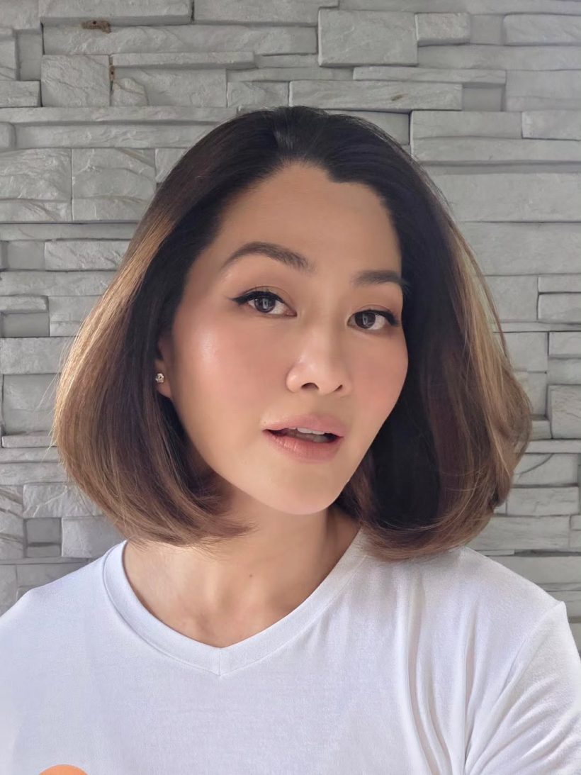ออร่าอมตะของจริง! สู่ขวัญ โชว์ลุคใหม่ อีกไม่กี่วันจะอายุ 53