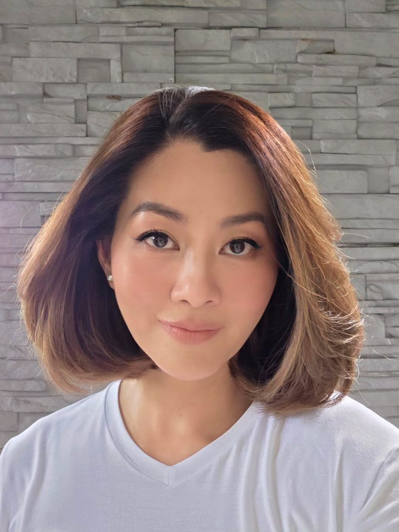 ออร่าอมตะของจริง! สู่ขวัญ โชว์ลุคใหม่ อีกไม่กี่วันจะอายุ 53