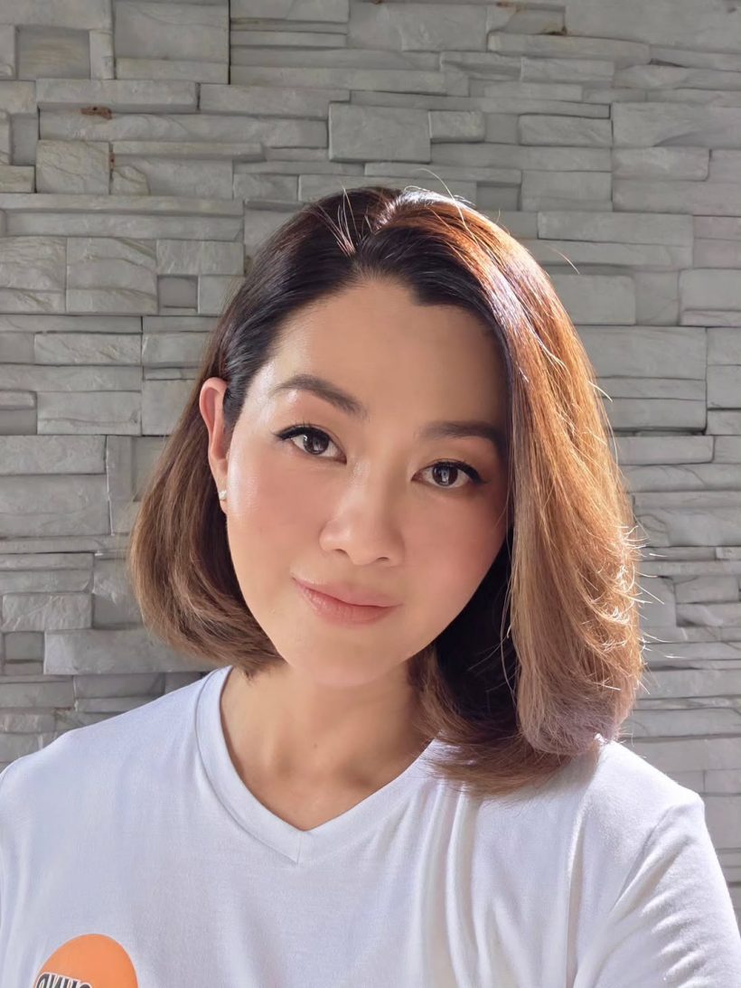 ออร่าอมตะของจริง! สู่ขวัญ โชว์ลุคใหม่ อีกไม่กี่วันจะอายุ 53